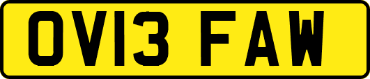 OV13FAW
