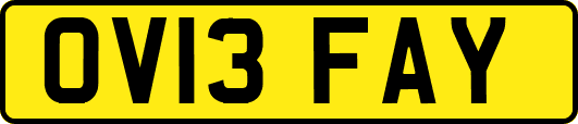 OV13FAY