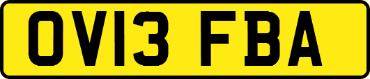 OV13FBA