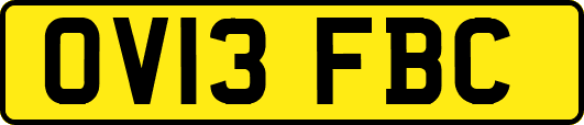 OV13FBC