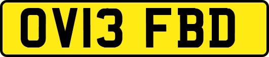 OV13FBD