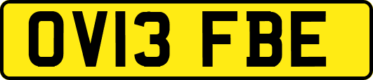 OV13FBE