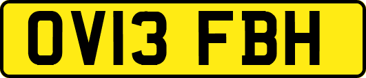 OV13FBH