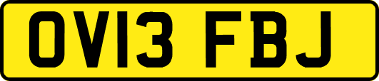 OV13FBJ