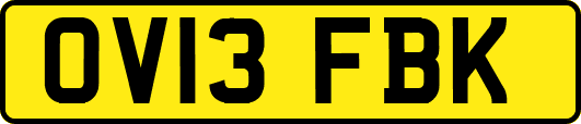 OV13FBK