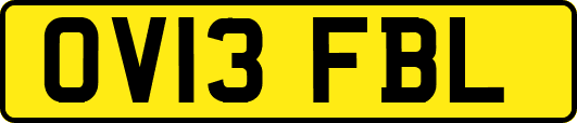 OV13FBL