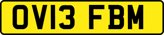 OV13FBM