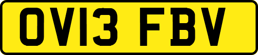 OV13FBV