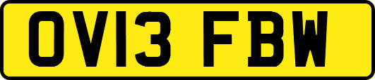 OV13FBW