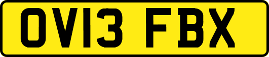 OV13FBX