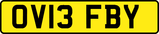OV13FBY