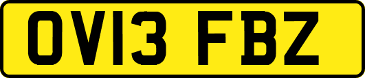 OV13FBZ