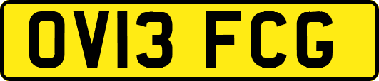 OV13FCG