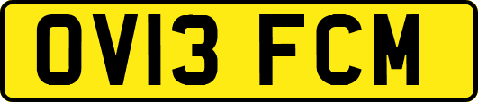 OV13FCM