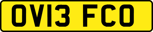 OV13FCO