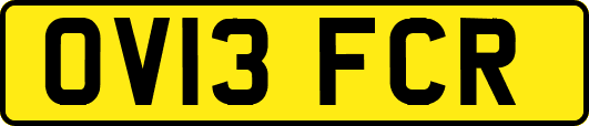 OV13FCR