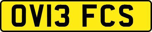 OV13FCS