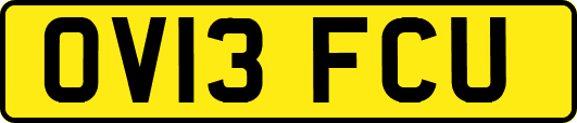 OV13FCU