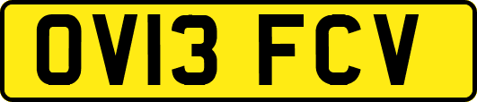 OV13FCV