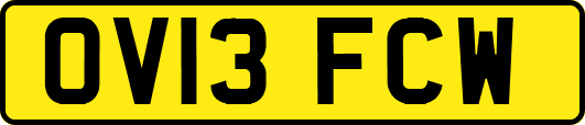 OV13FCW