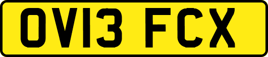 OV13FCX