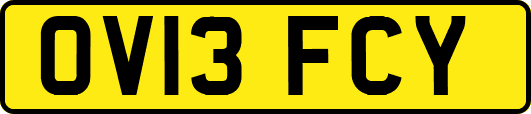 OV13FCY