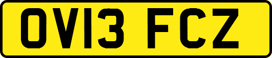 OV13FCZ