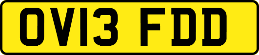 OV13FDD