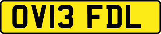 OV13FDL