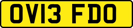 OV13FDO