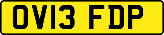 OV13FDP