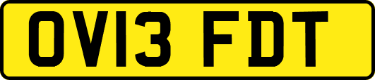 OV13FDT