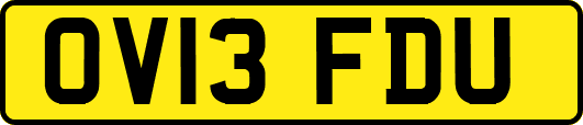 OV13FDU