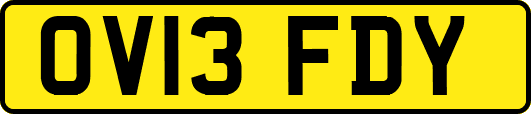 OV13FDY