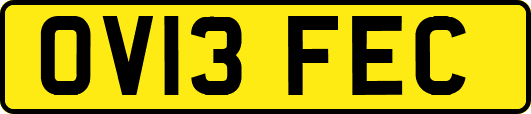 OV13FEC