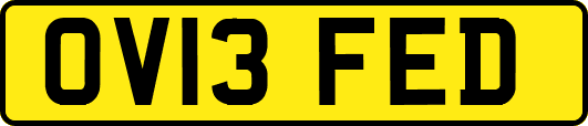 OV13FED