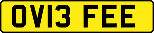 OV13FEE