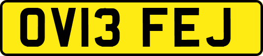 OV13FEJ