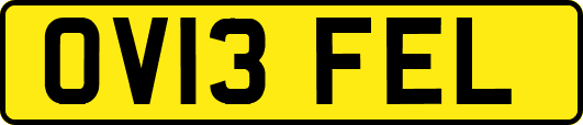 OV13FEL