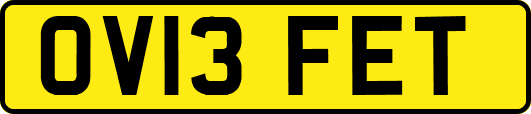 OV13FET