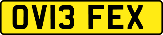 OV13FEX
