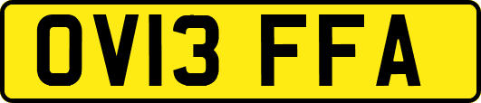 OV13FFA