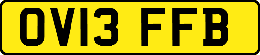 OV13FFB