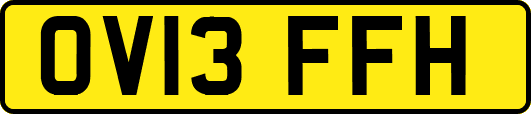 OV13FFH