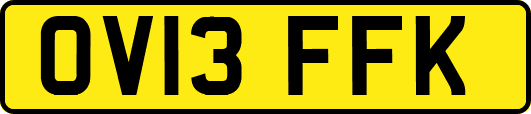 OV13FFK