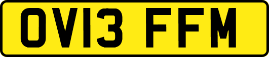 OV13FFM