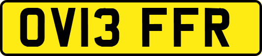 OV13FFR