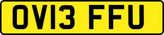 OV13FFU