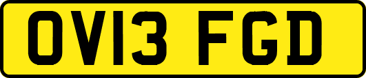 OV13FGD
