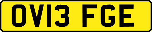 OV13FGE